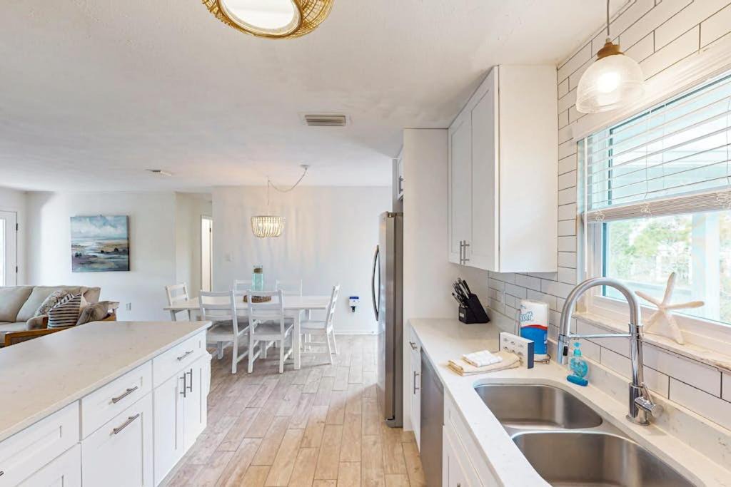 Photo of Kitchen in Plantation