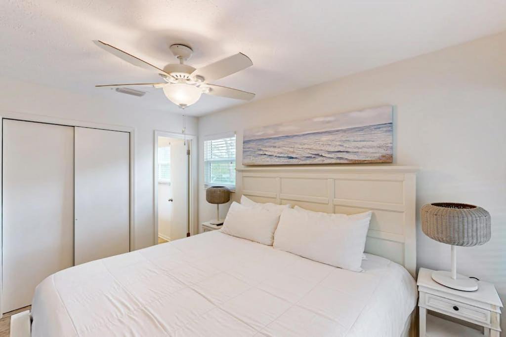 Photo of Bedroom in Plantation