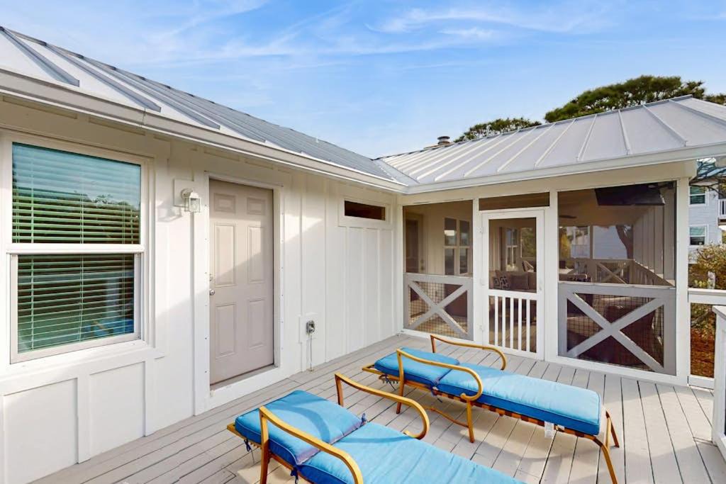 Photo of Patio Balcony in Plantation