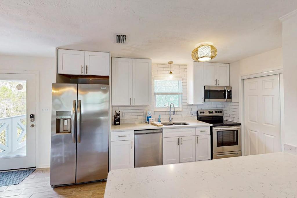 Photo of Kitchen in Plantation