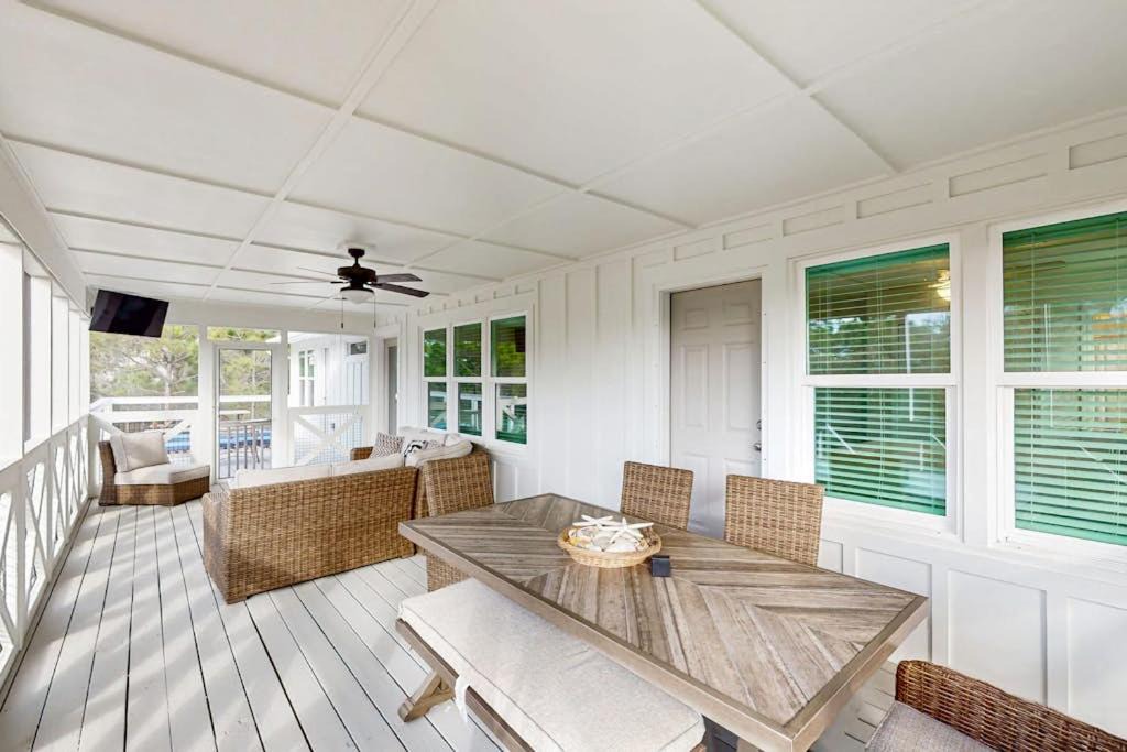 Photo of Patio Balcony in Plantation