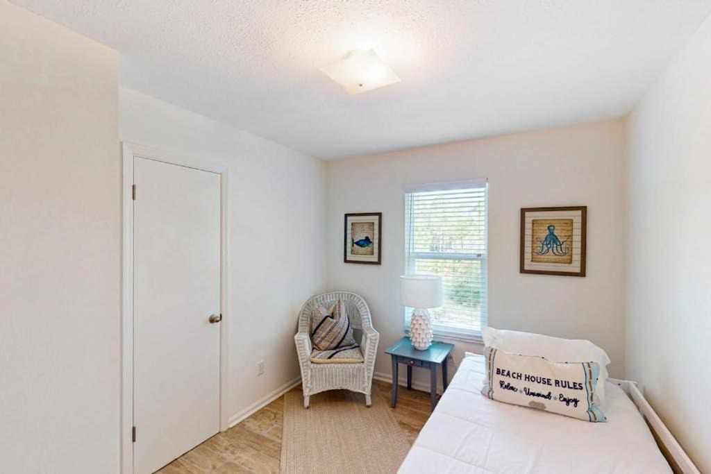 Photo of Bedroom in Plantation