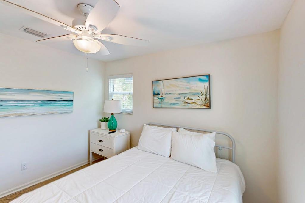 Photo of Bedroom in Plantation