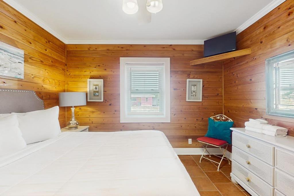Photo of Bedroom in St. George Island