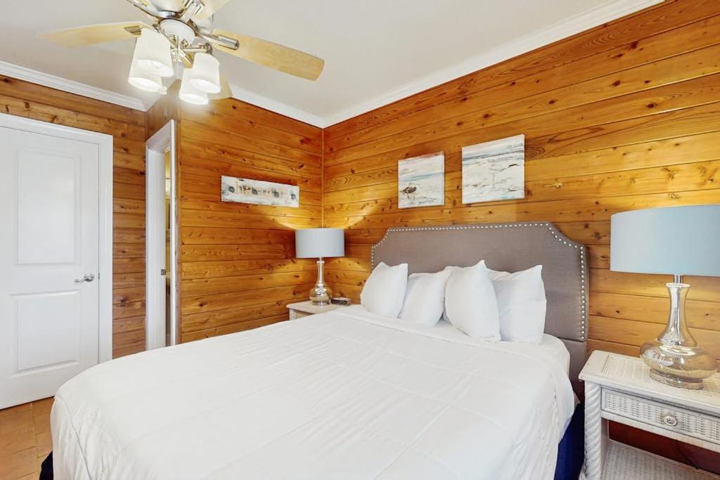Photo of Bedroom in St. George Island