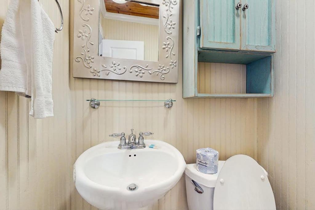Photo of Bathroom in St. George Island