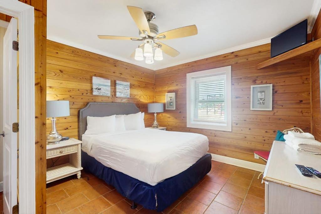 Photo of Bedroom in St. George Island
