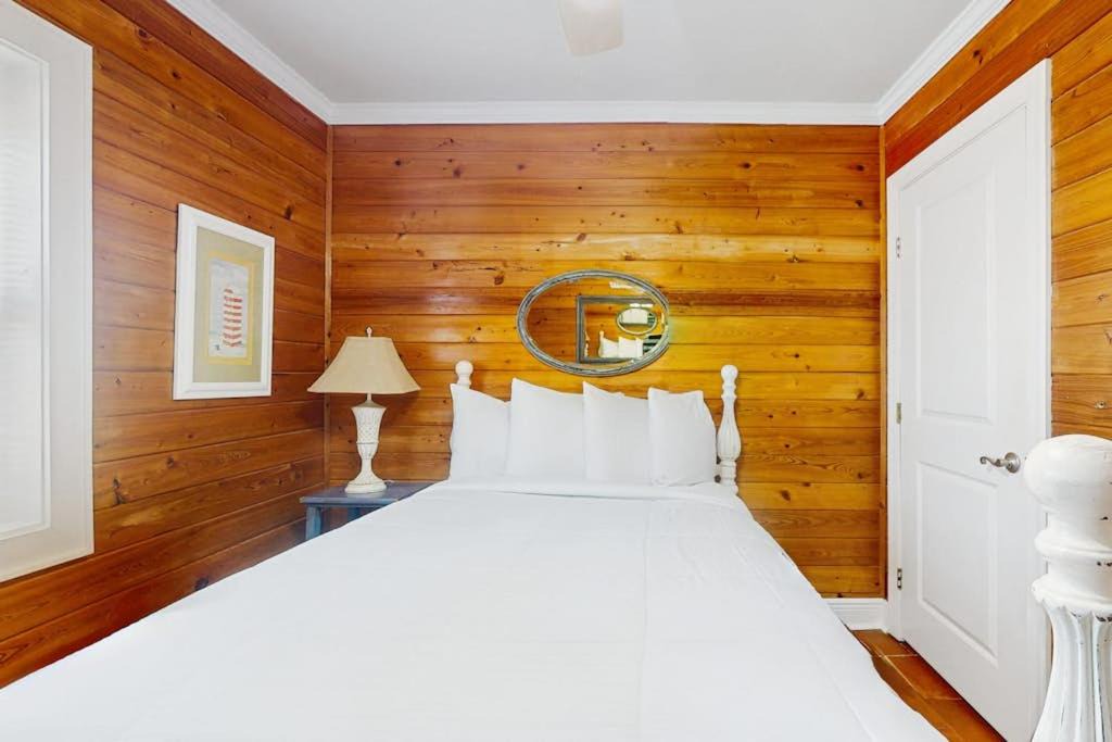 Photo of Bedroom in St. George Island