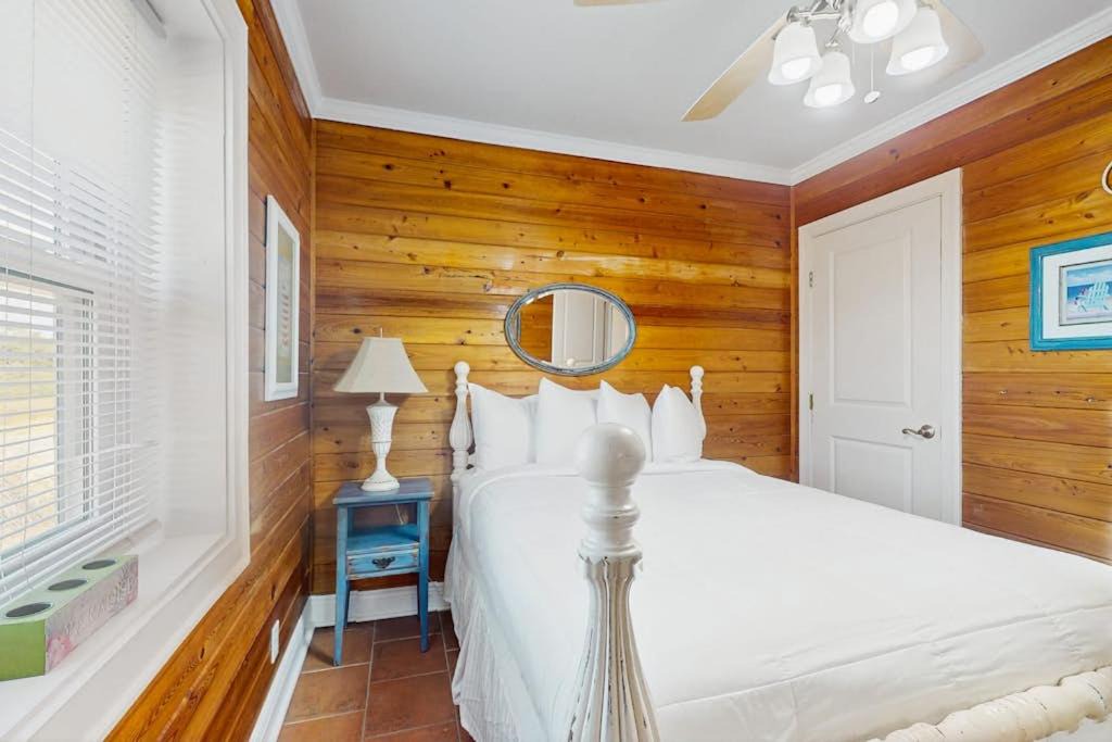 Photo of Bedroom in St. George Island