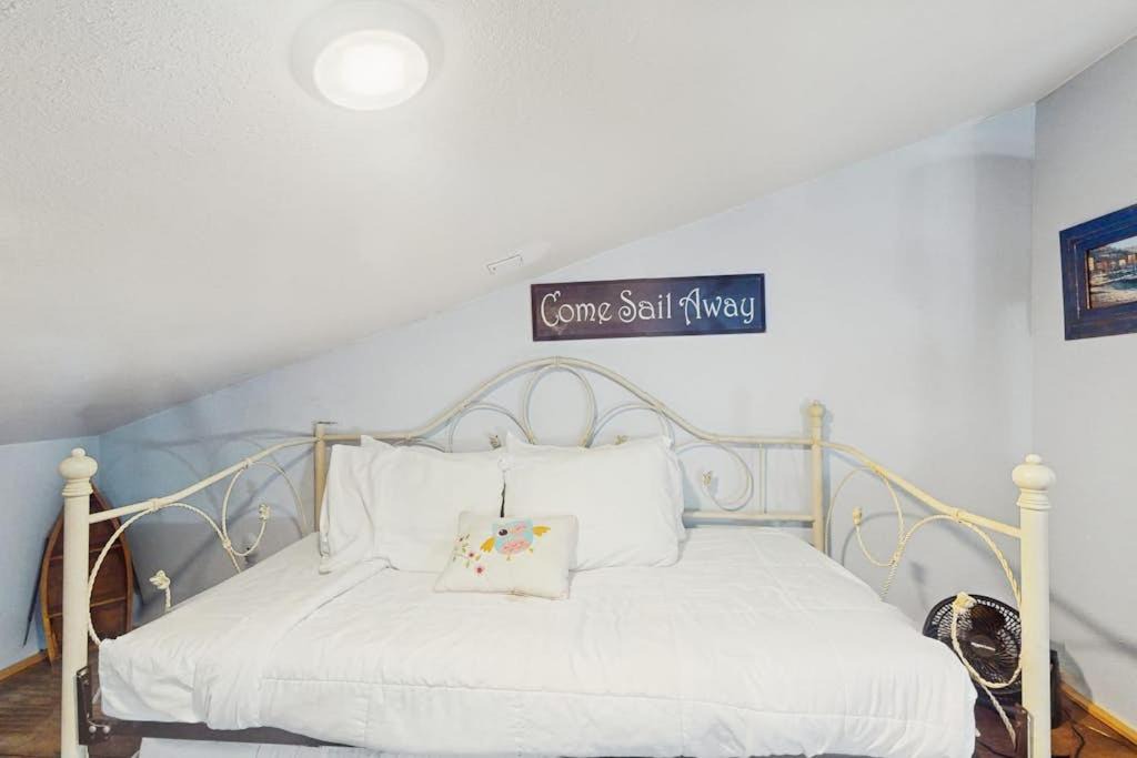 Photo of Bedroom in St. George Island