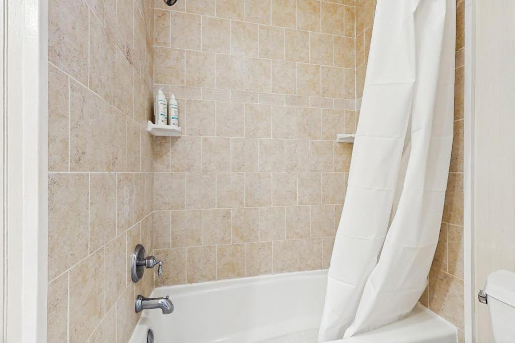 Photo of Bathroom in St. George Island