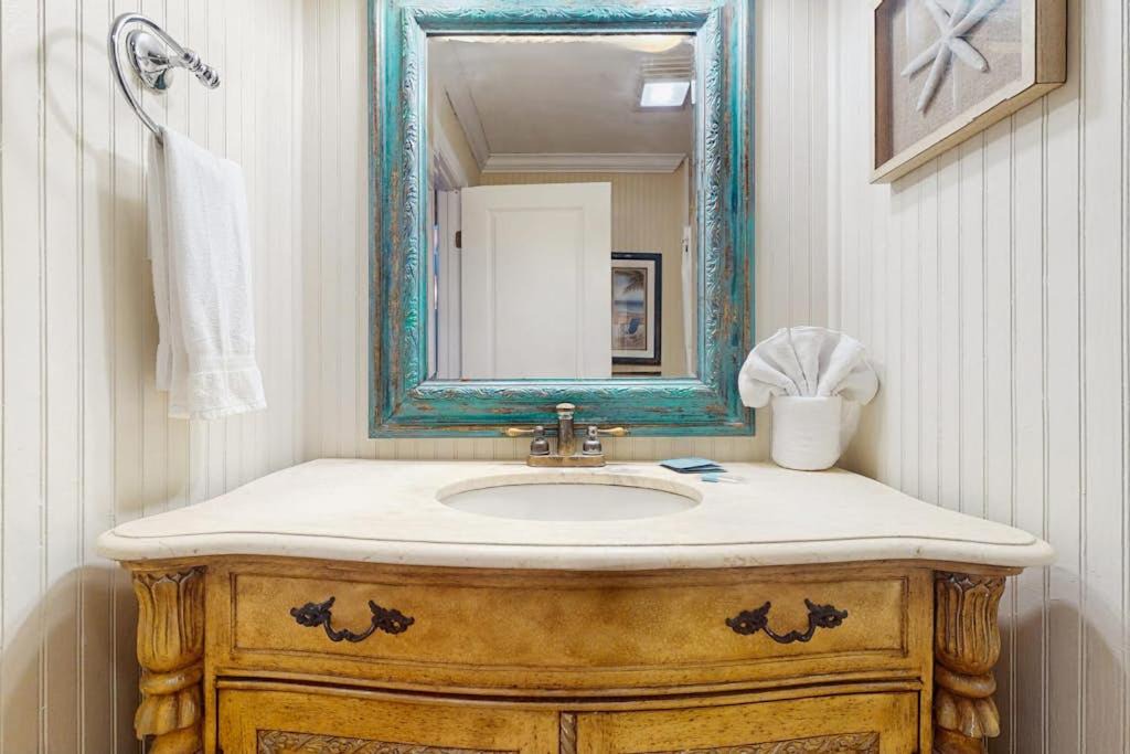 Photo of Bathroom in St. George Island