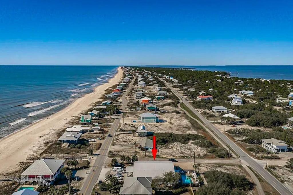 Photo of Others in St. George Island