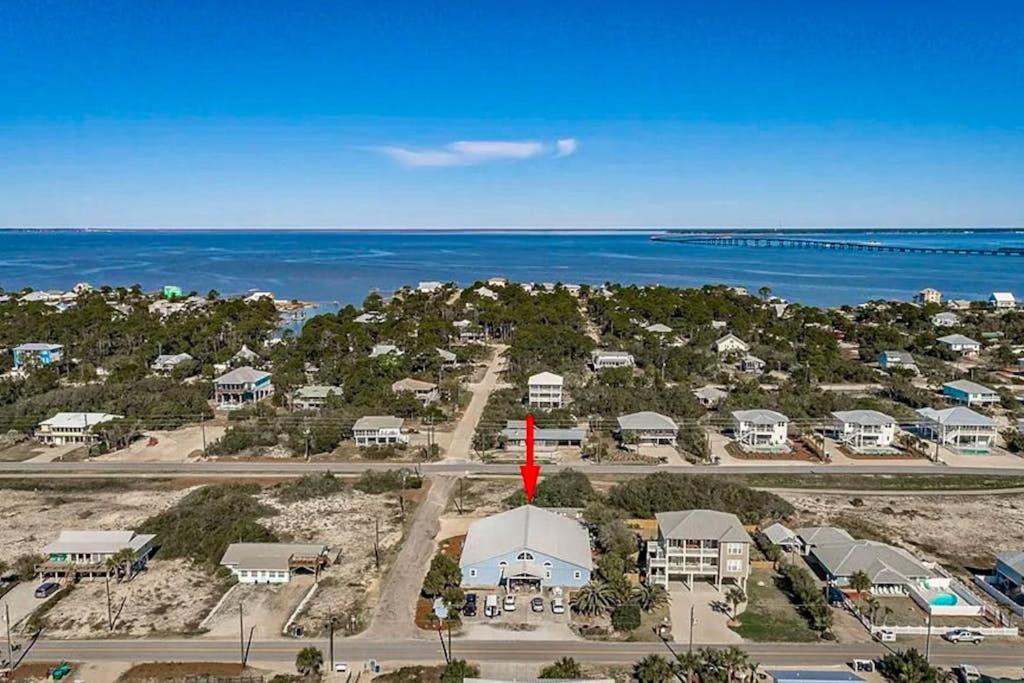 Photo of Others in St. George Island