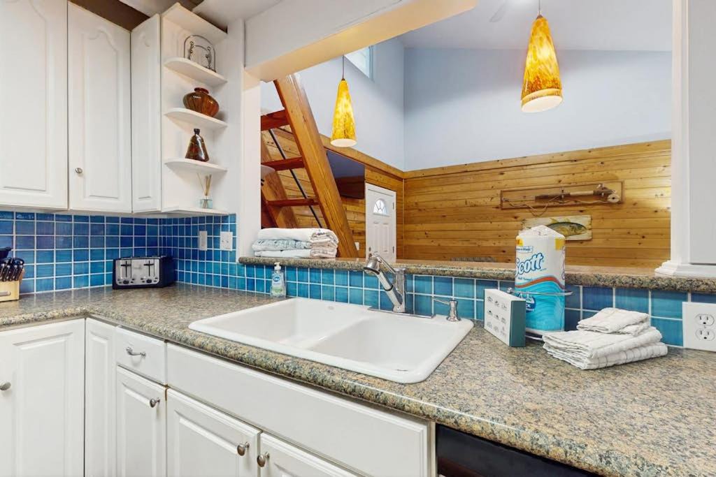 Photo of Kitchen in St. George Island