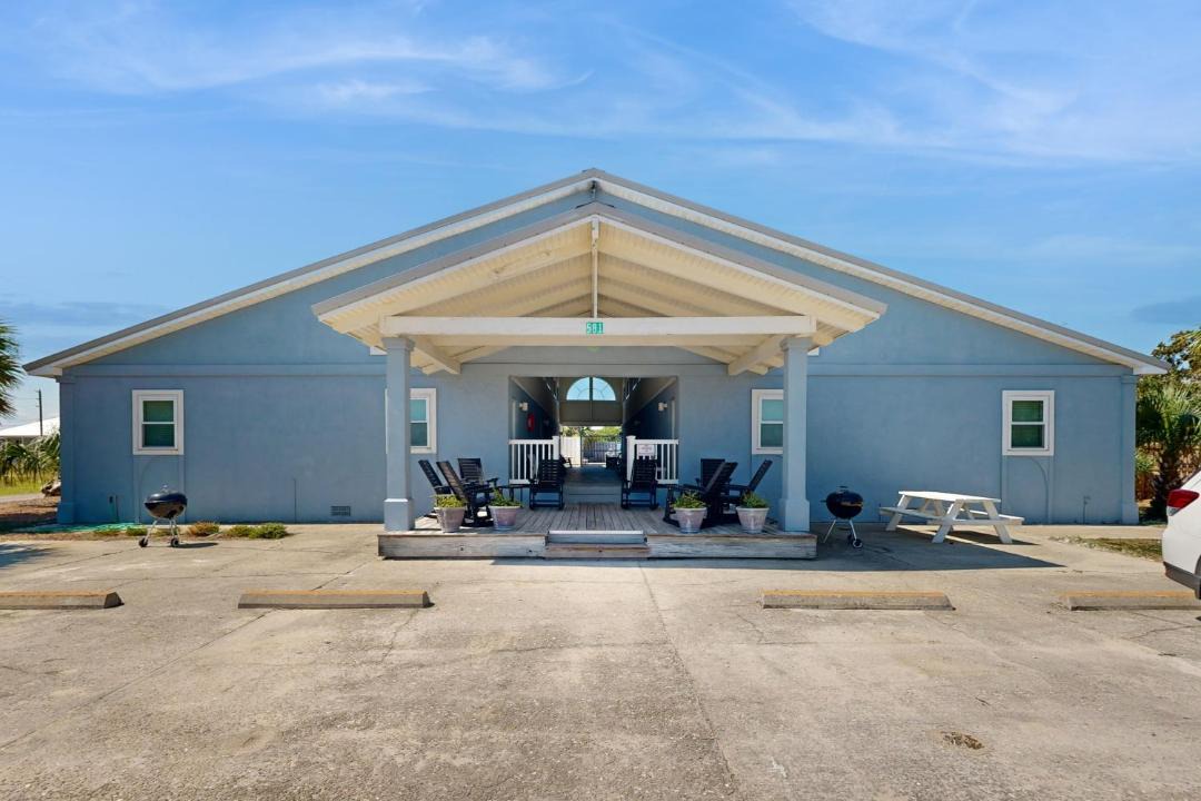 Photo of Others in St. George Island