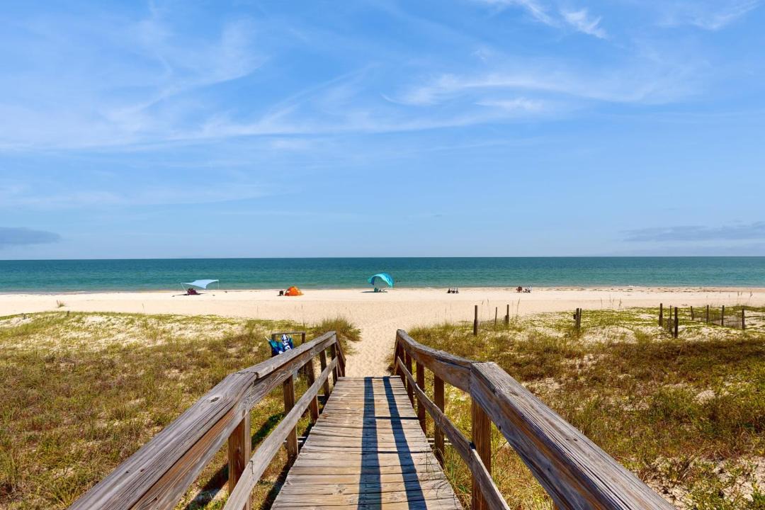 Photo of Others in St. George Island
