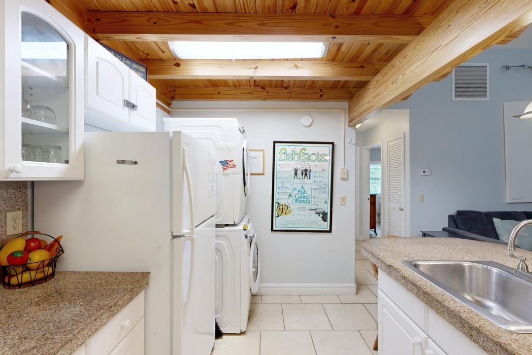 Photo of Kitchen in St. George Island