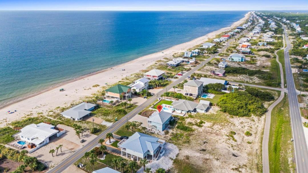 Photo of Others in St. George Island