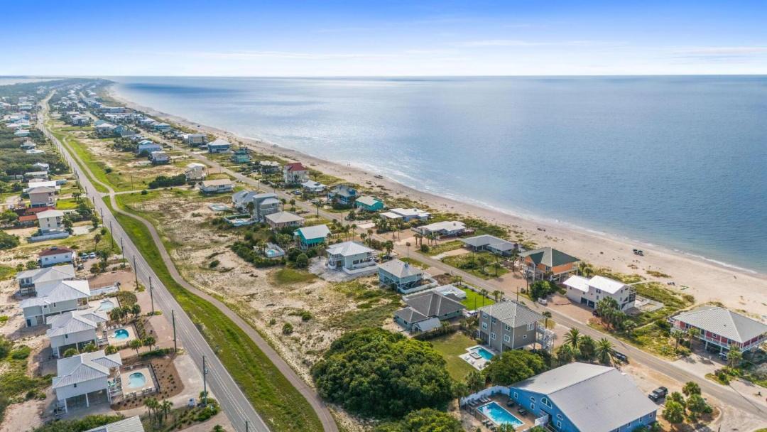 Photo of Others in St. George Island