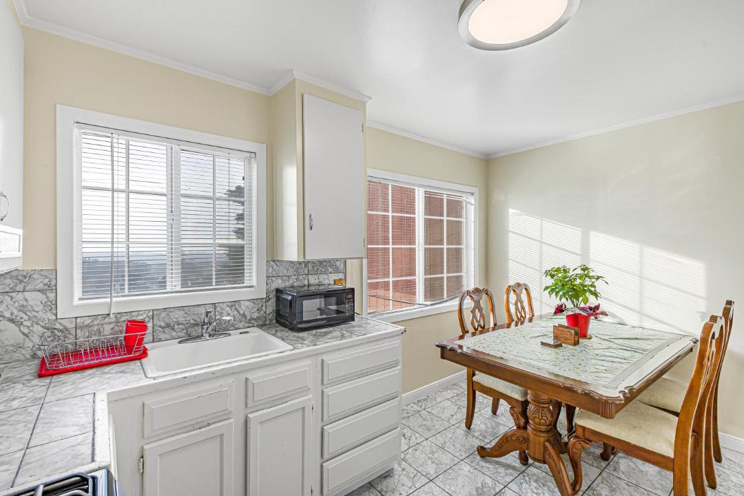 Photo of Kitchen in Daly City