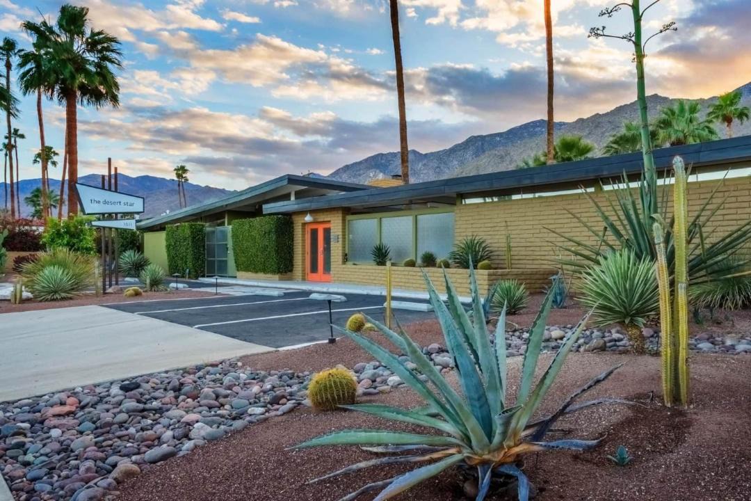 Photo of Others in Tahquitz River Estates
