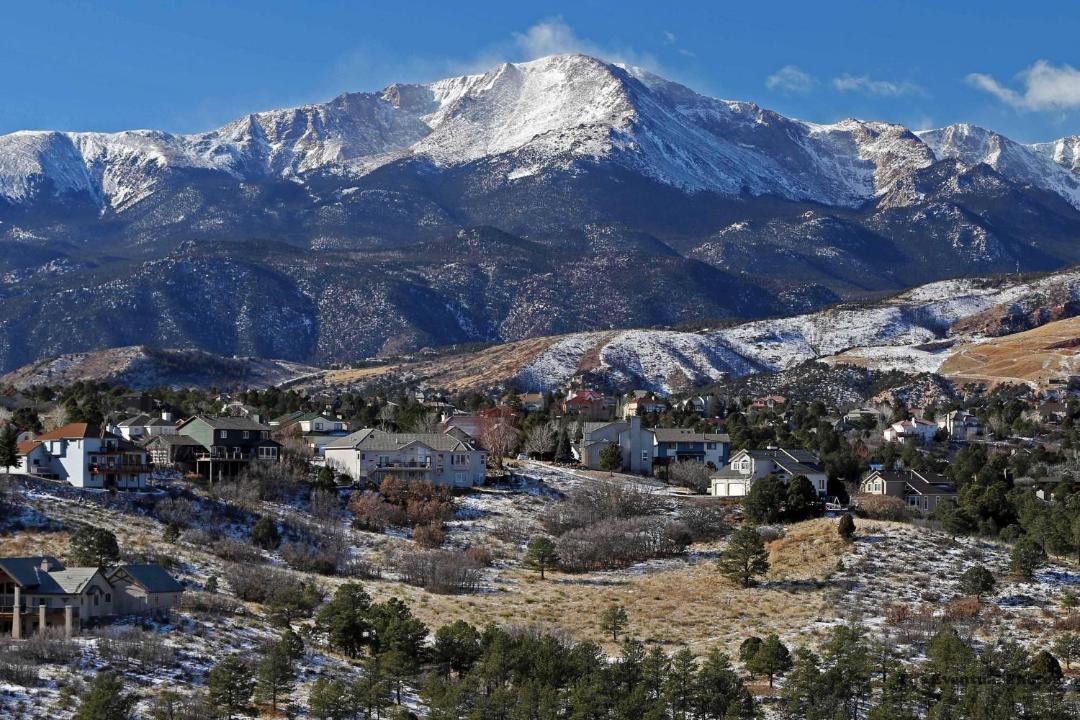 Photo of Others in Rockrimmon