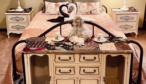 Comfort Single Room