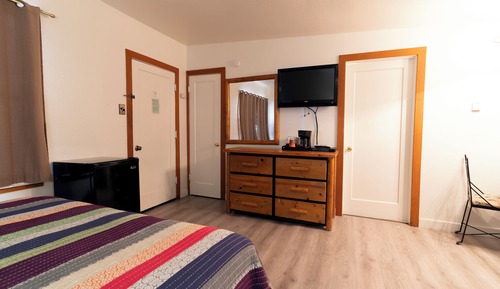 Signature Room, Lake View