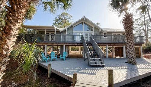 Vacation Home