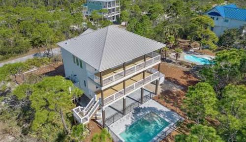 Vacation Home