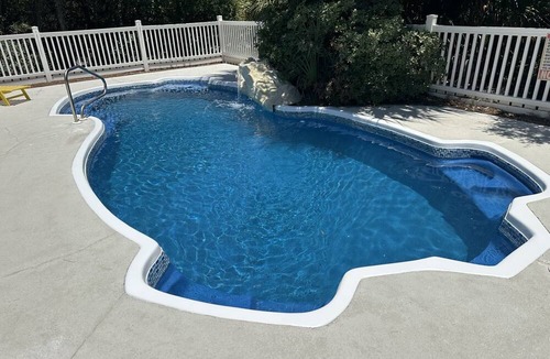 Treasure Beach Village House | Sunshine State of Mind 4 bed/3.5 bath Private Pool Gated Community