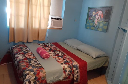 Desert Hot Springs Hostel | Crashpod Hostel