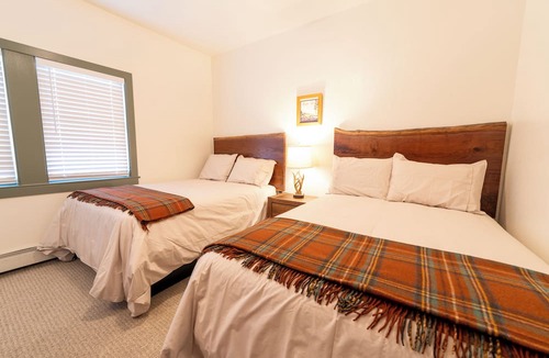 Camp Richardson Hotel | Camp Richardson Historic Resort