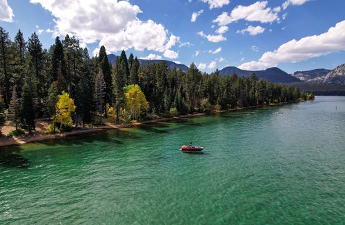 Camp Richardson Hotel | Camp Richardson Historic Resort