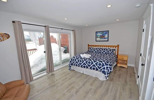 Tahoe Keys Condo | Family Friendly Condo with Boat Dock and Heavenly, Marina View!