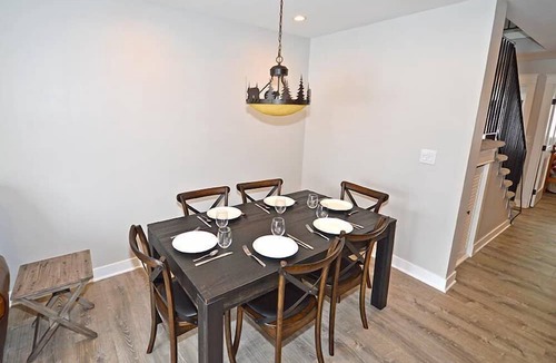 Tahoe Keys Condo | Family Friendly Condo with Boat Dock and Heavenly, Marina View!