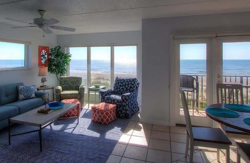 Ocean Cay Condo | Oceans of Amelia #201