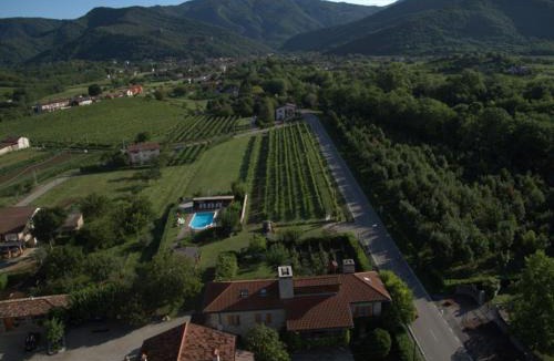 Faedis House | Ronc Dai Luchis