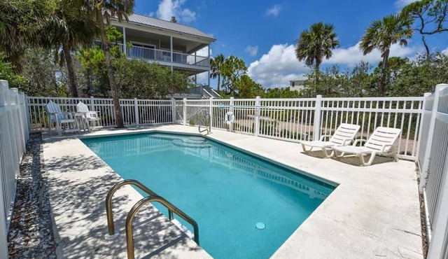 Private Pool, 3 bed/2.5 bath, SGI Plantation, Pet Friendly