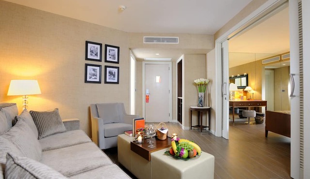Elegance Hotels International in Marmaris