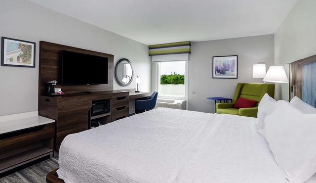 Hampton Inn Port Charlotte in Port Charlotte