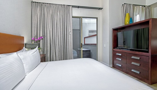 Hotel Griffon in San Francisco