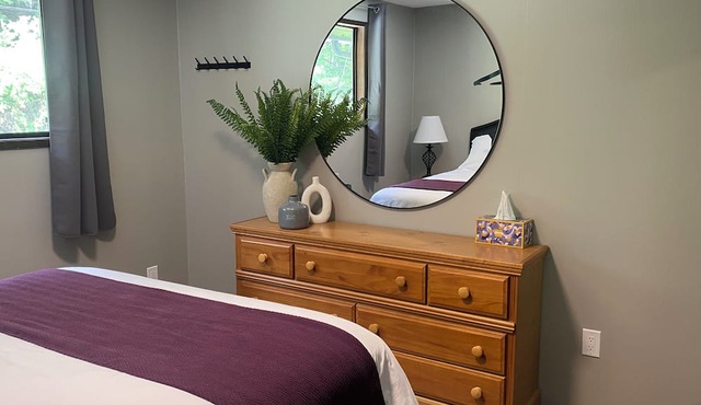 Spacious Family Vacation Retreat! in Packwood