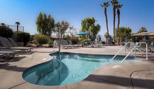 COACHELLA Marriott Desert Springs Villas 2, Kitchen, Access to Resort Amenities in Palm Desert