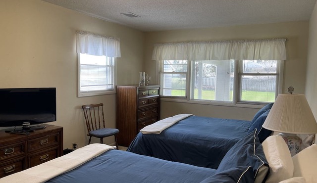 Marybelle’s Vacation Rental in Walla Walla