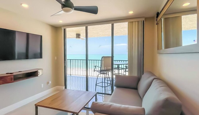BLDG Construction Aug-Oct 2026; See Desc below! Sea Winds 603 in Marco Island