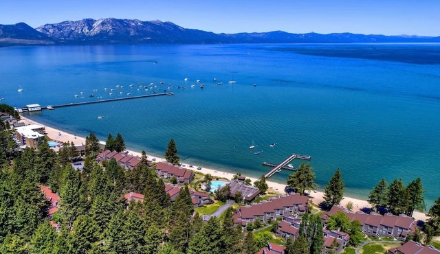 Lakeland Village #109 - Honeymoon Studio in South Lake Tahoe