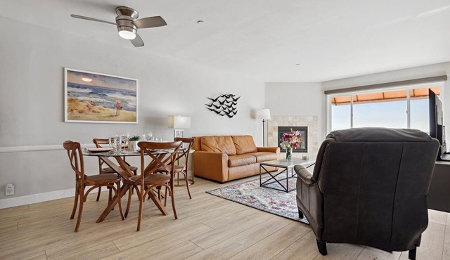 1 Bedroom Condo on the Sand! in Carlsbad