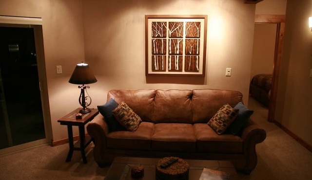 5-Star 2 Bdrm Condo-Mtn Views-Great Rates-Free WIFI- Personal Owner Contact in Silverthorne